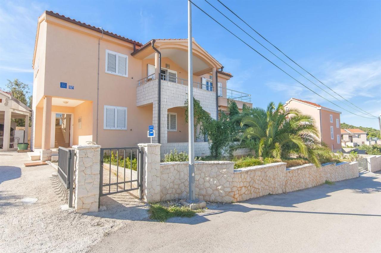 Apartments Ema Razanj Exterior photo
